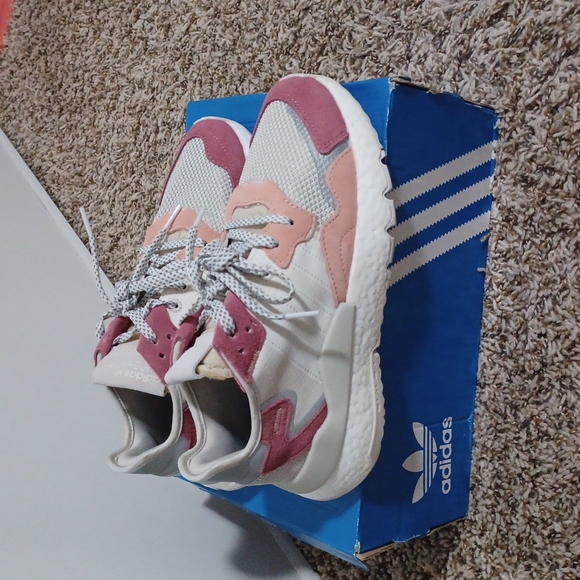 Adidas Nite Jogger - Picture 4 of 4